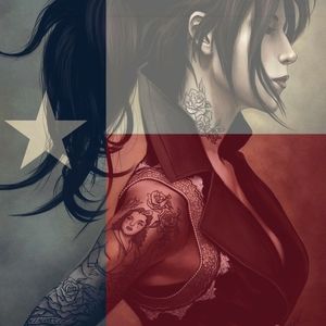 Meet your Posher, Andrea