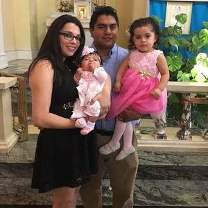 Meet your Posher, Jilberto