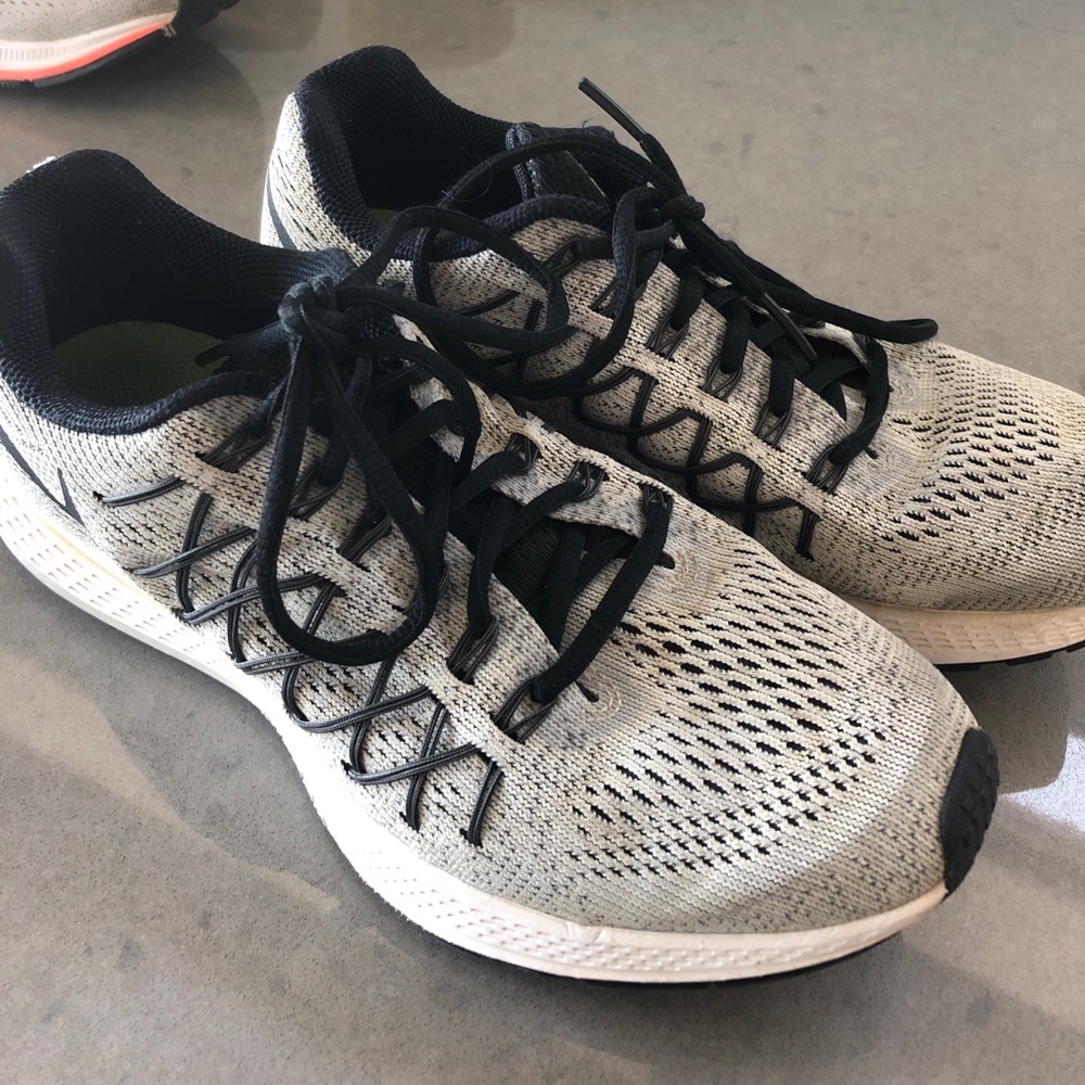 Nike zoom Pegasus 3.2 running shoes