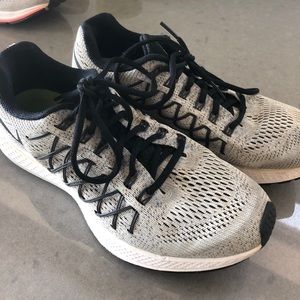 Nike zoom Pegasus 3.2 running shoes