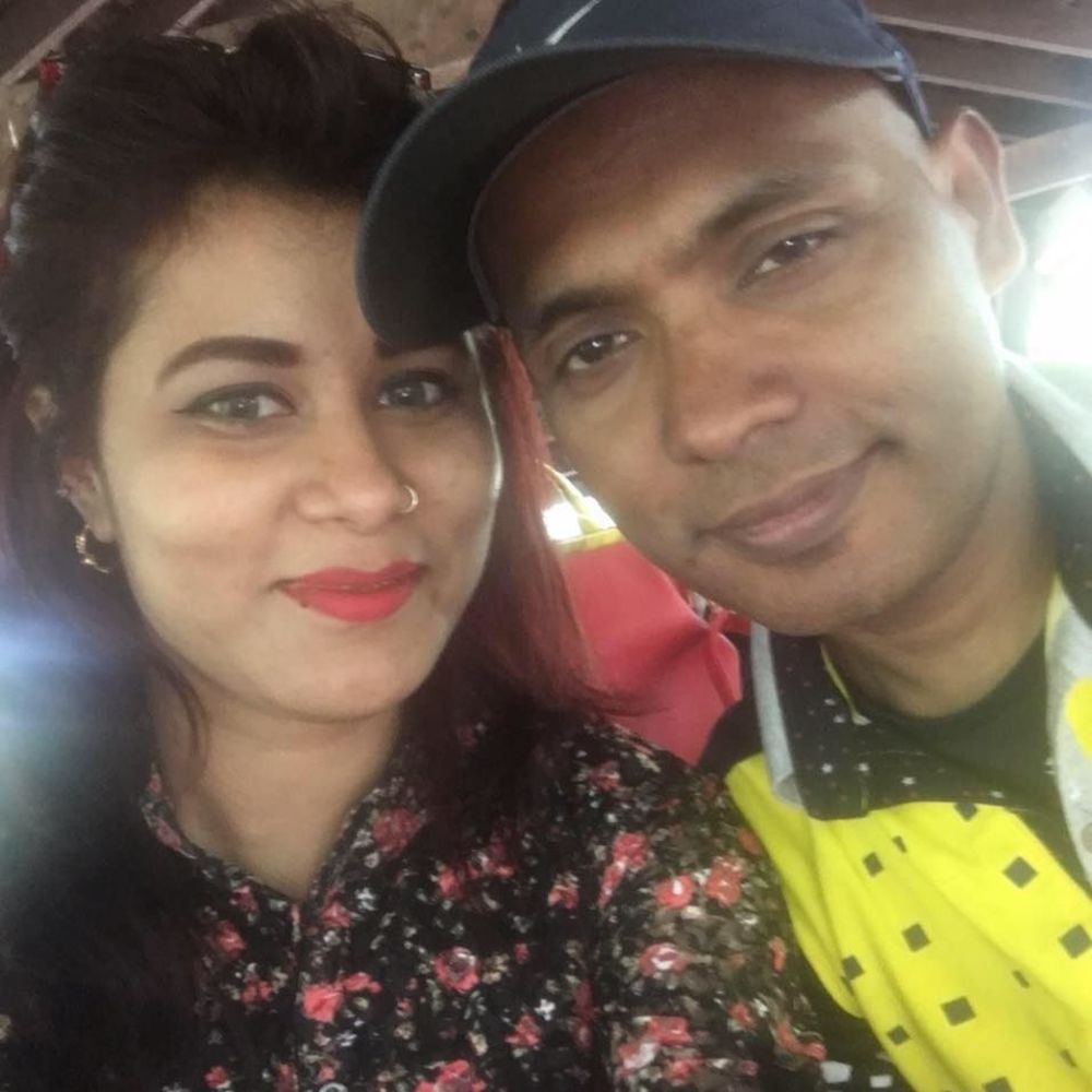 Meet your Posher, Shahriar