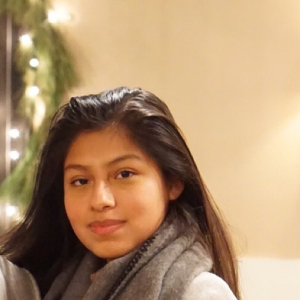 Meet your Posher, Karla