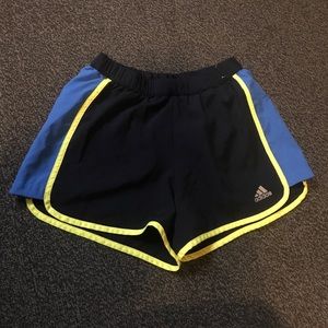 Adidas Athletic Shorts