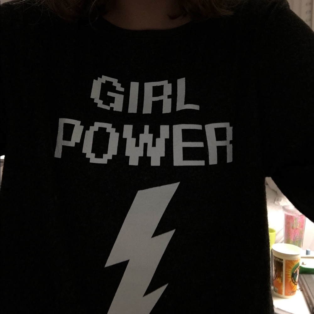 NWOT Wildfox Sweater
