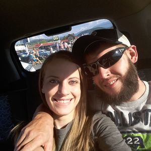 Meet your Posher, Alex n tiffany