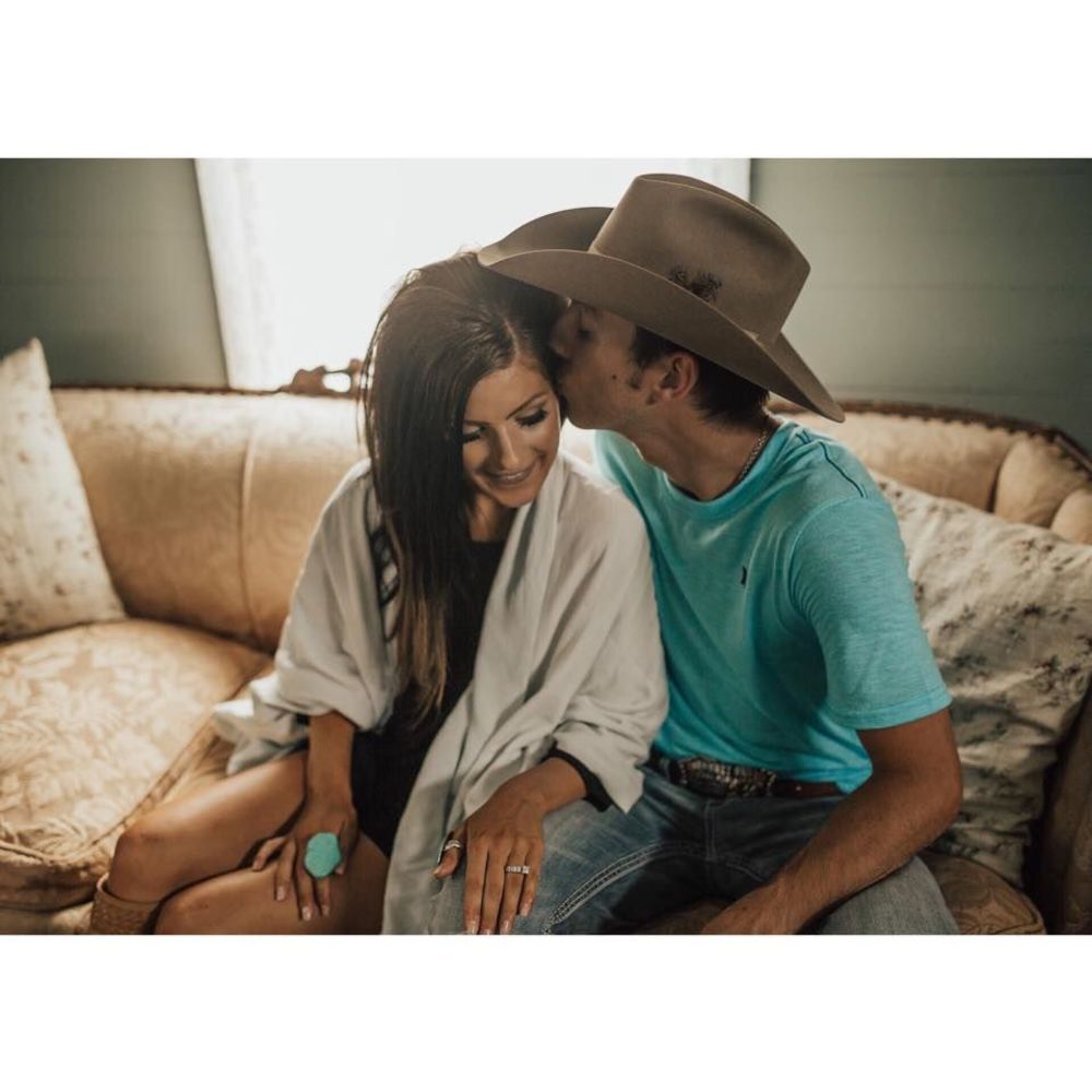 Meet your Posher, Kristian