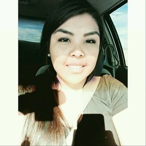 Meet your Posher, Shannon