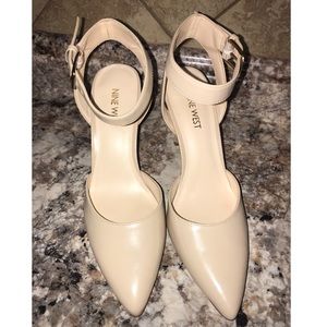 Nine West Heels