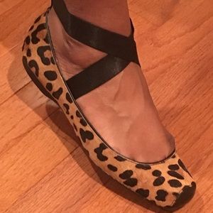 Jessica Simpson Mandalay3 Ballet Flats