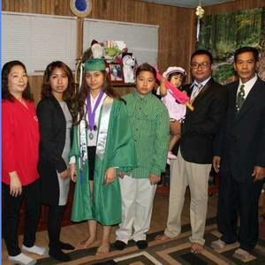 Meet your Posher, Kyaw