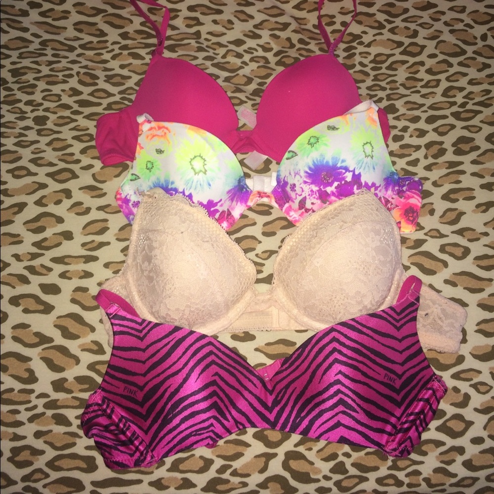 32A Bra Bundle
