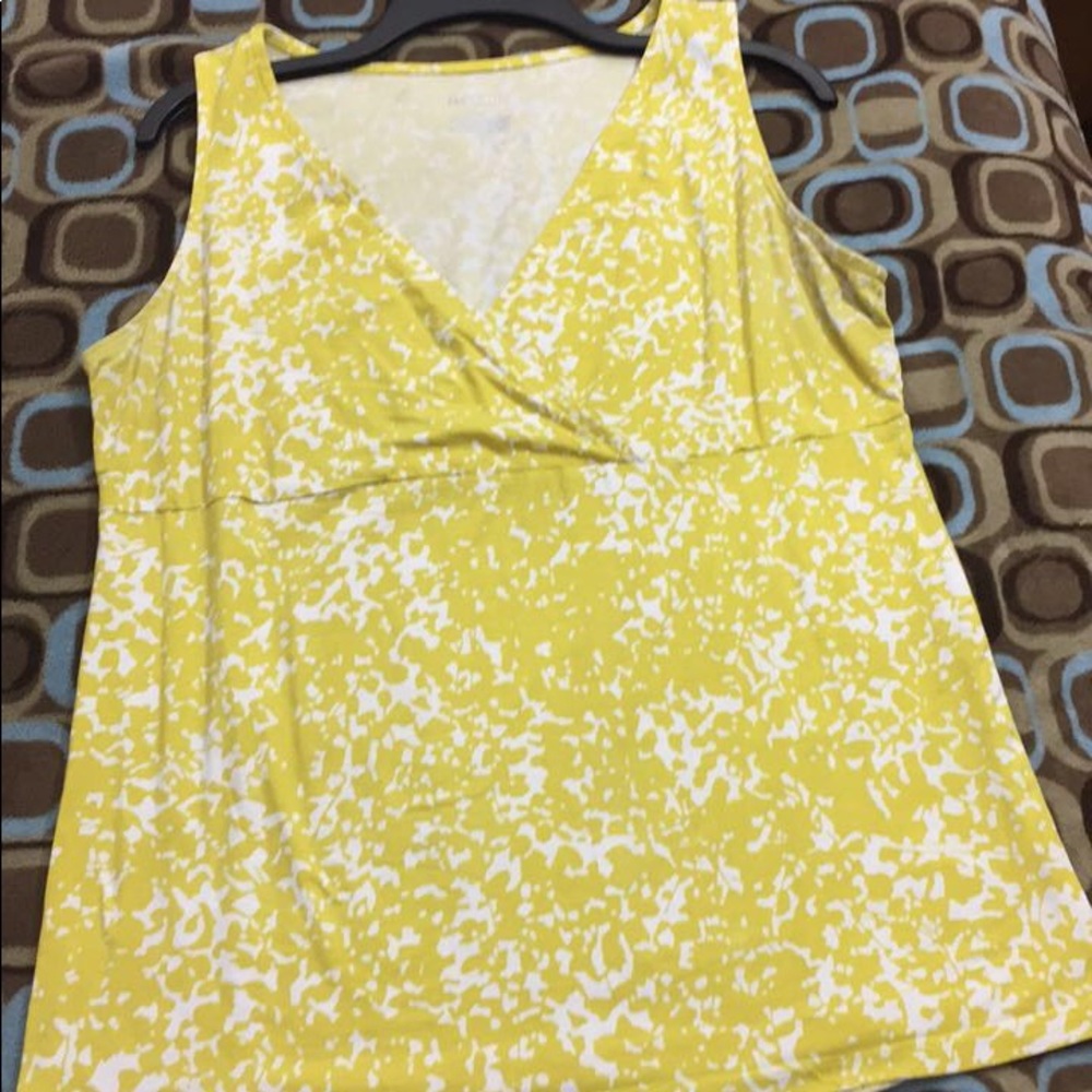 Cute cheap Merona Top-green
