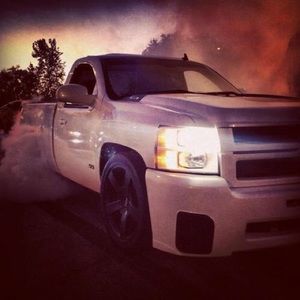 Meet your Posher, Alex