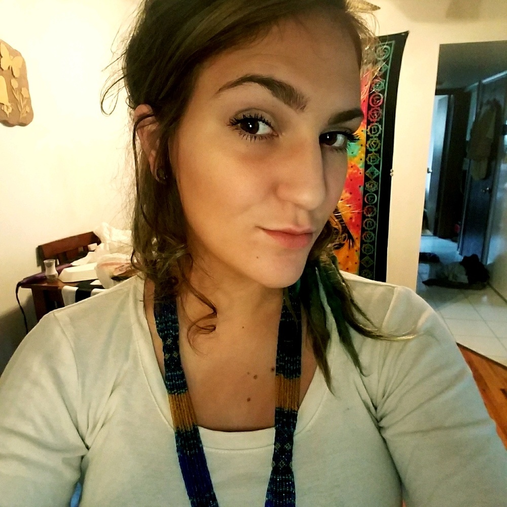 Meet your Posher, Lexxi