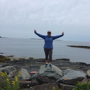 Meet your Posher, Nancy