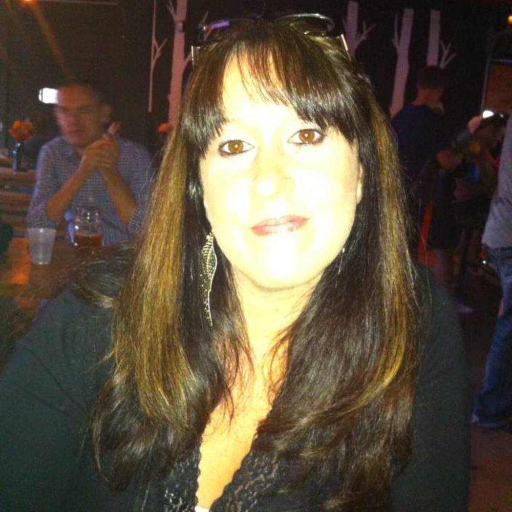 Meet your Posher, Victoria