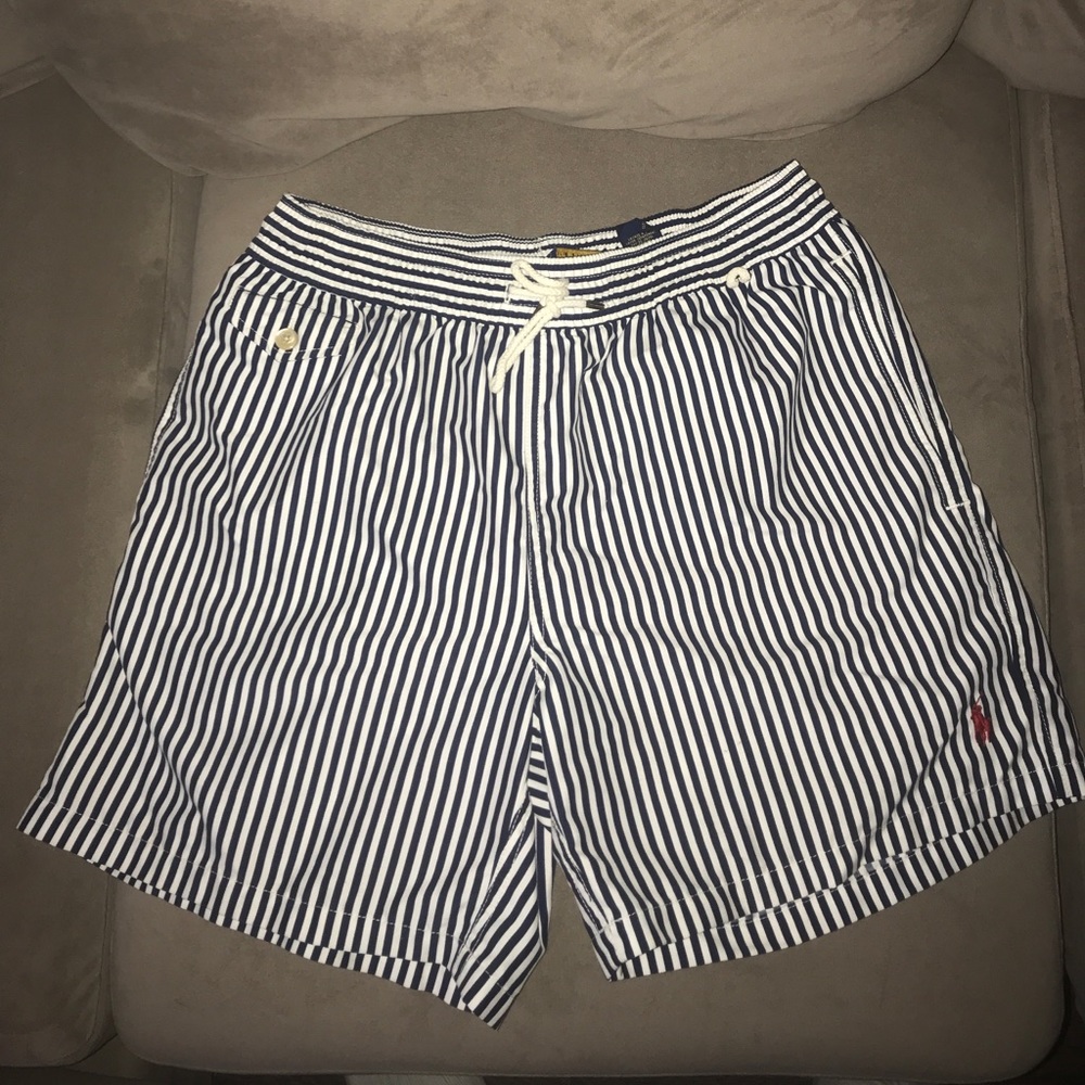 Ralph Lauren Polo Bathing suit
