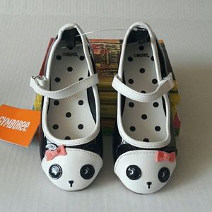 Gymboree dress shoes