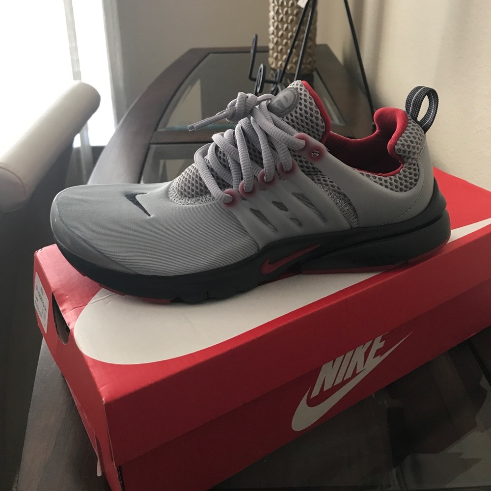 😍😍 Nike Prestos