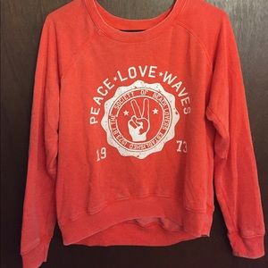 Billabong Sweat Shirt