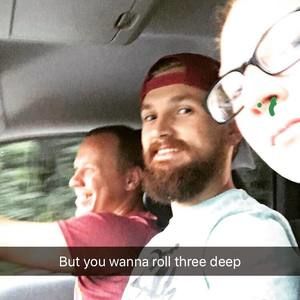 Meet your Posher, Alex