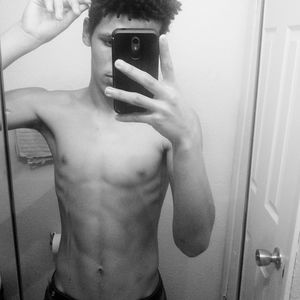 Meet your Posher, Antonio