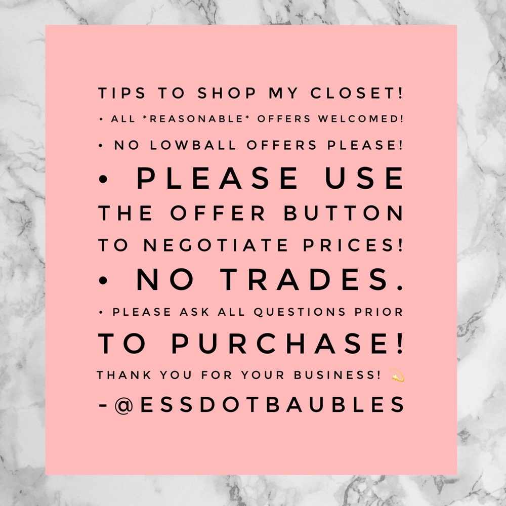 Tips to shop my closet!