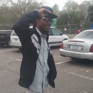 Meet your Posher, Kevin