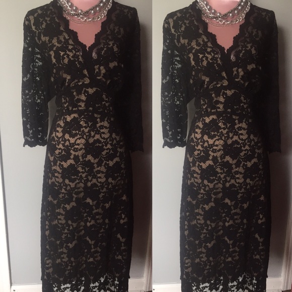 Dresses & Skirts - Dress