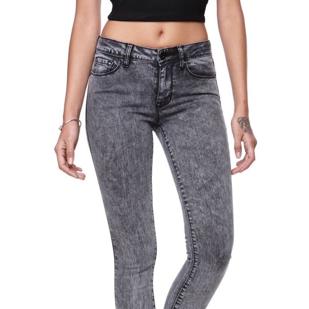 🖤O'Neill acid wash jeans 💙