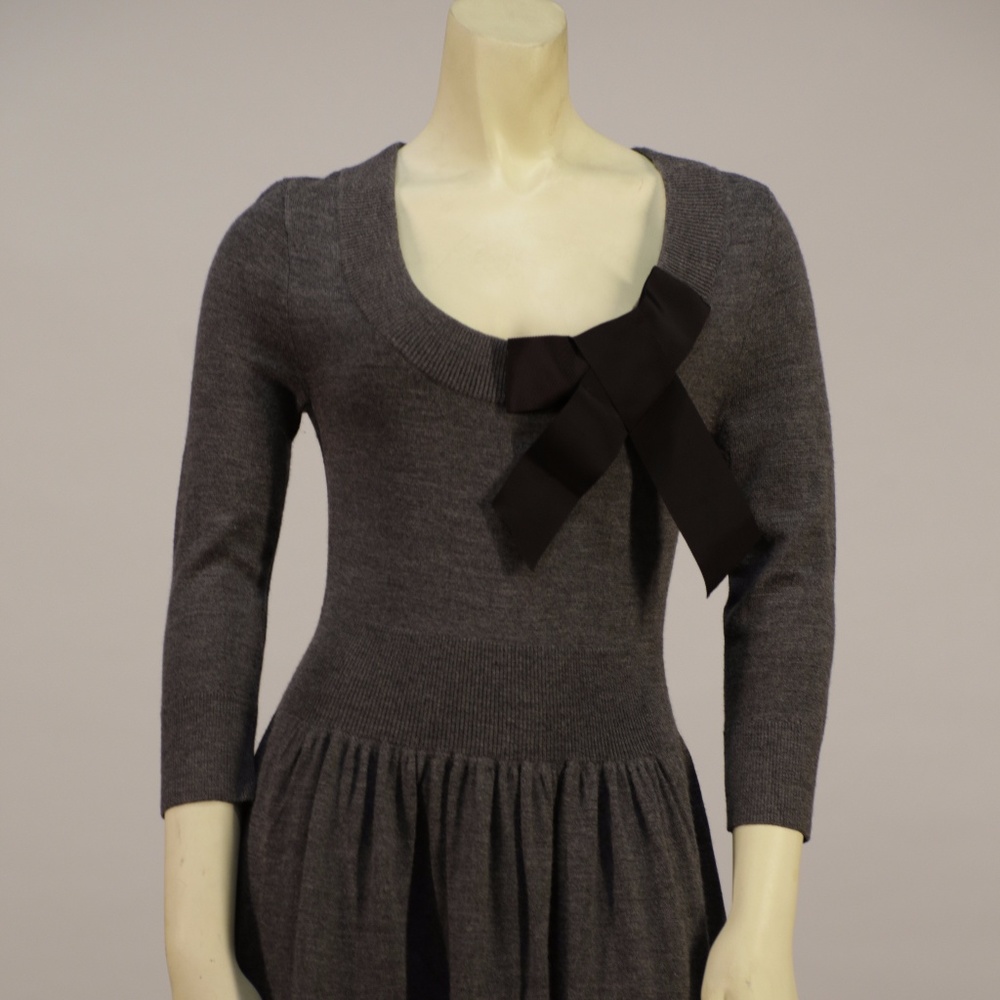 Kate Spade sweater dress