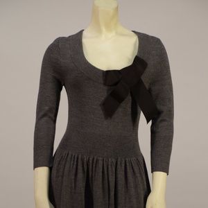 Kate Spade sweater dress