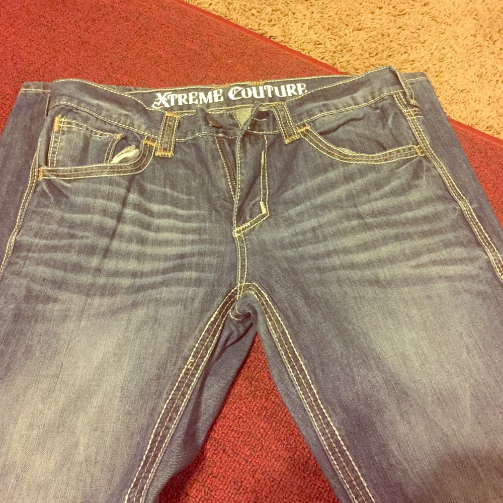 Men's jeans