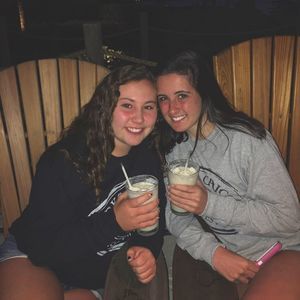 Meet your Posher, Jackie