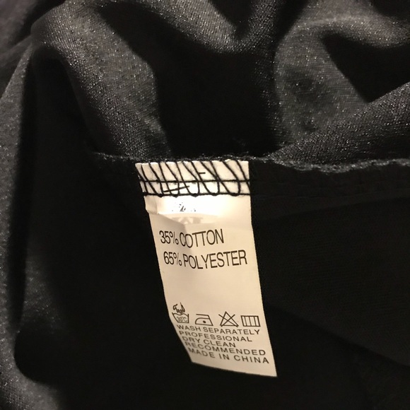 Cold Shoulder Lacey Dress - Picture 8 of 8