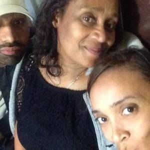 Meet your Posher, Chrissy