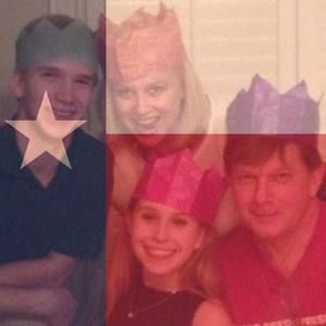 Meet your Posher, Cathy