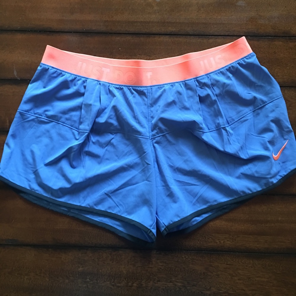Nike Dri Fit shorts XL