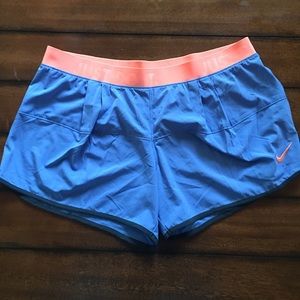 Nike Dri Fit shorts XL