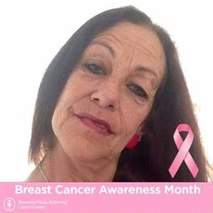 Meet your Posher, Vicki