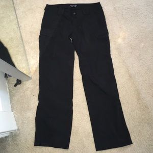 Like new 5.11 tactical series pants