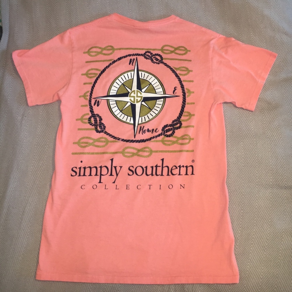 Simply Southern TShirt