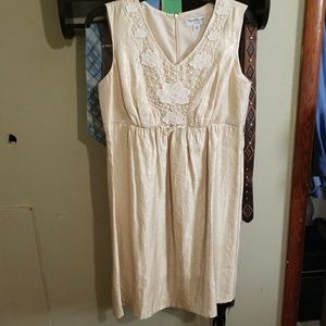 Boutique dress