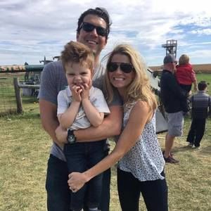 Meet your Posher, Maureen