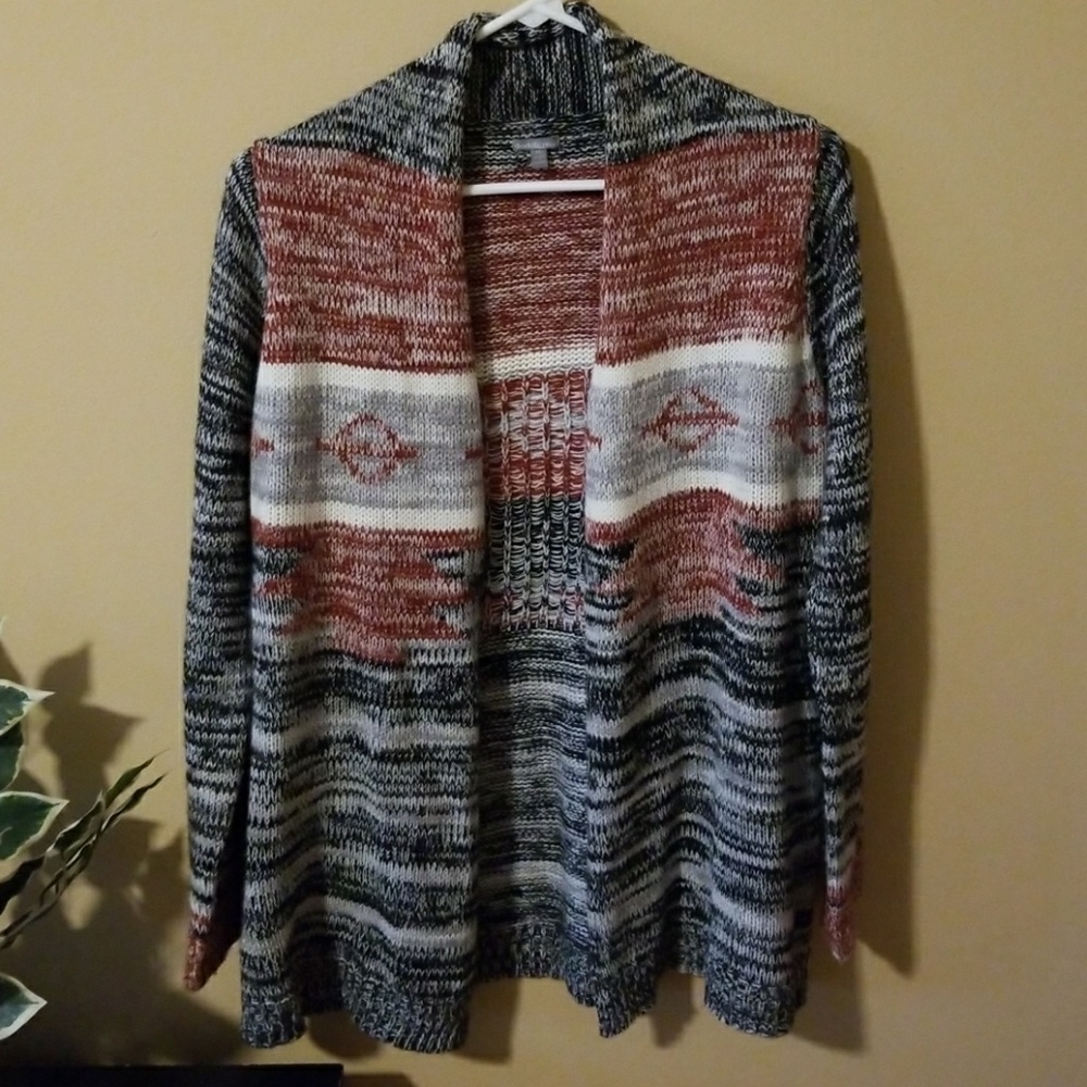 Charlotte Russe sweater cardigan