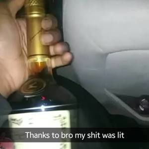 Meet your Posher, Dion