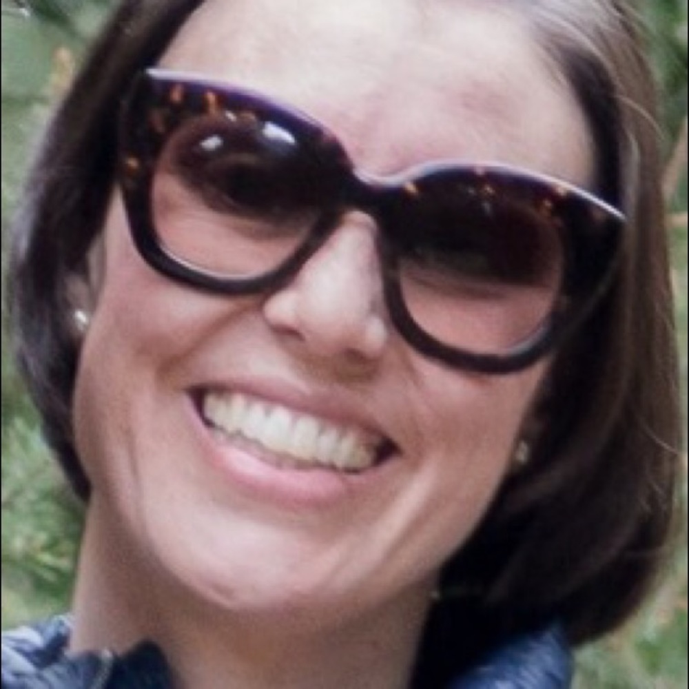 Meet your Posher, June