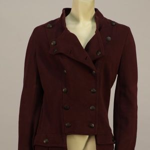 We The Free (Free People) Majorette Jacket