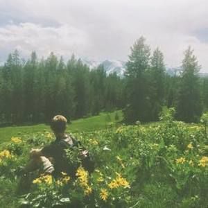 Meet your Posher, Noah