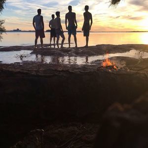 Meet your Posher, Thomas